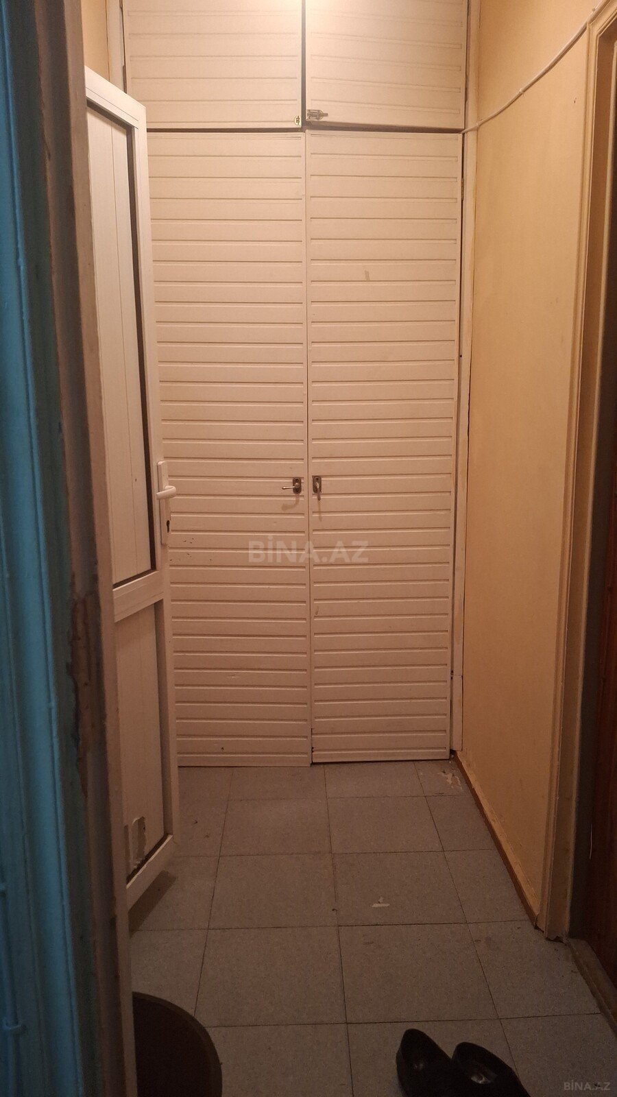 1 otaqlı Köhnə tikili, 8 Noyabr m., Bakı