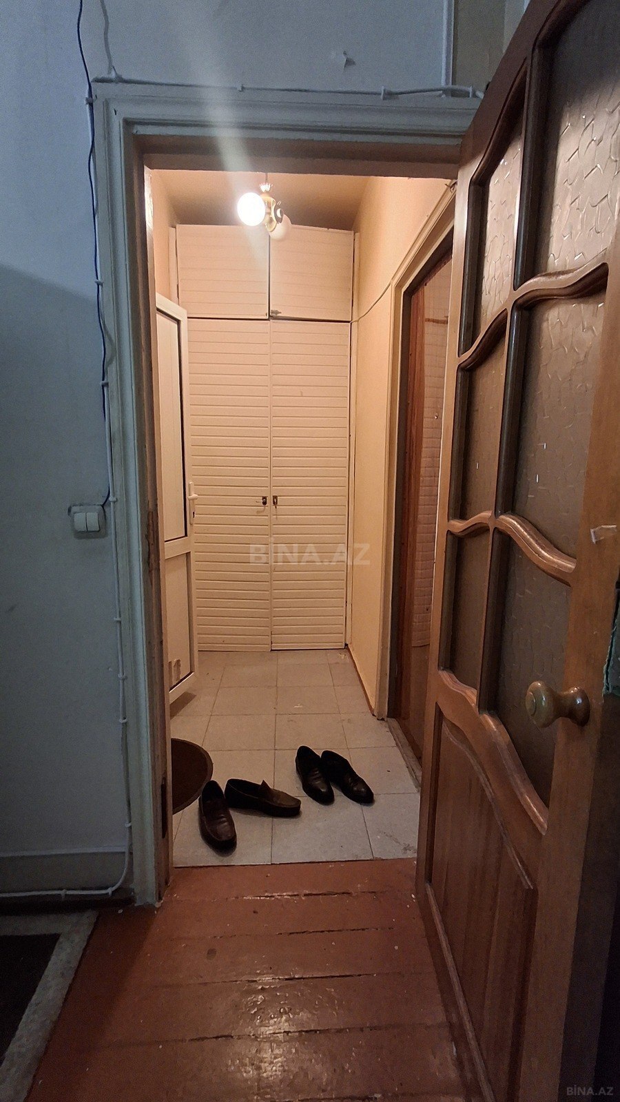 1 otaqlı Köhnə tikili, 8 Noyabr m., Bakı
