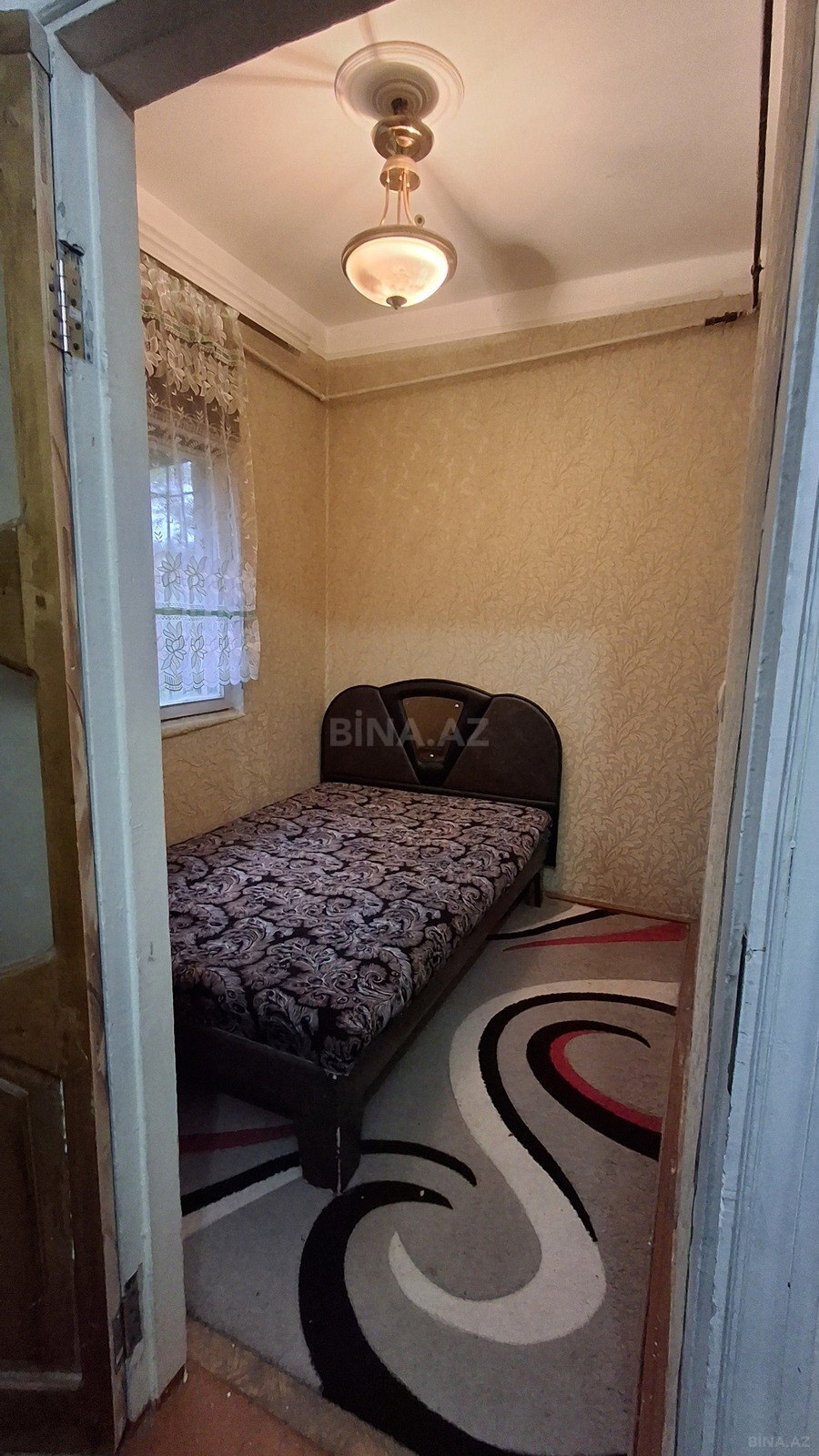 1 otaqlı Köhnə tikili, 8 Noyabr m., Bakı