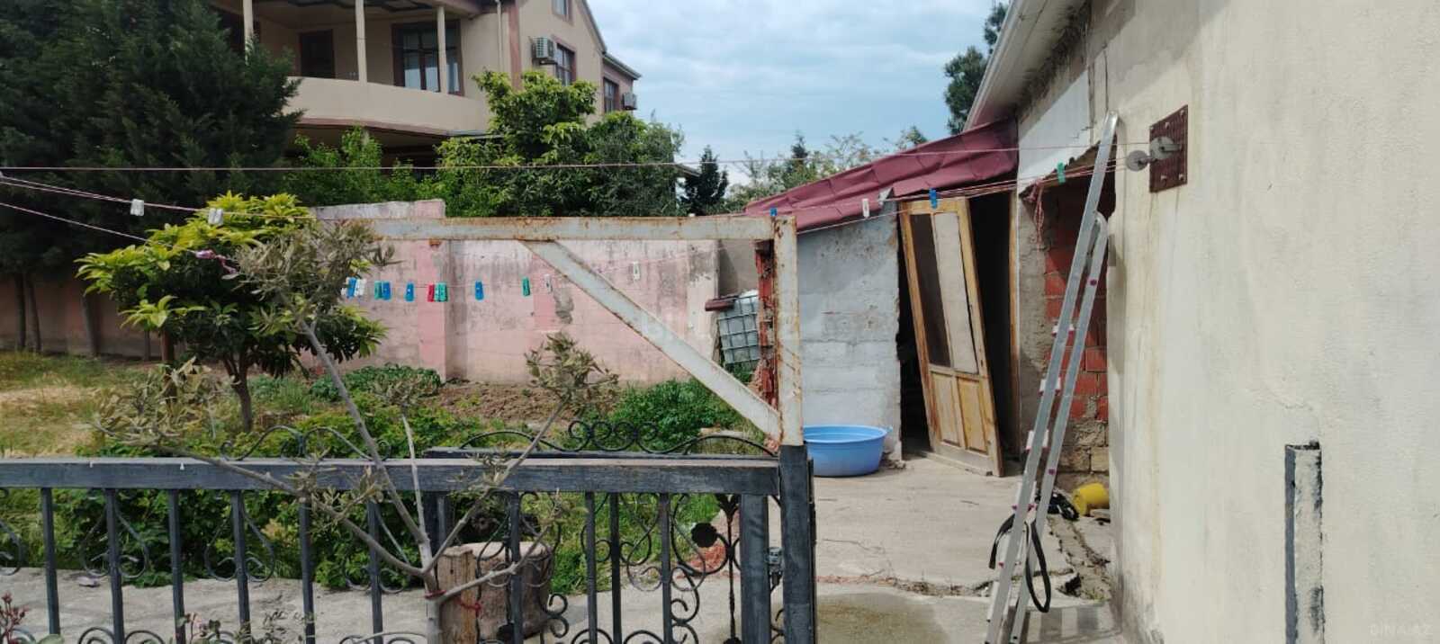 Torpaq Xocəsən q., Bakı