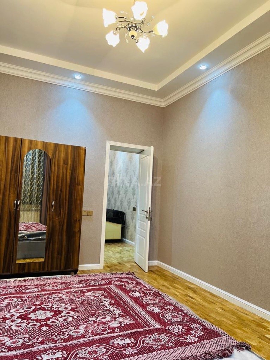 2 otaqlı Yeni tikili, 28 May m., Bakı