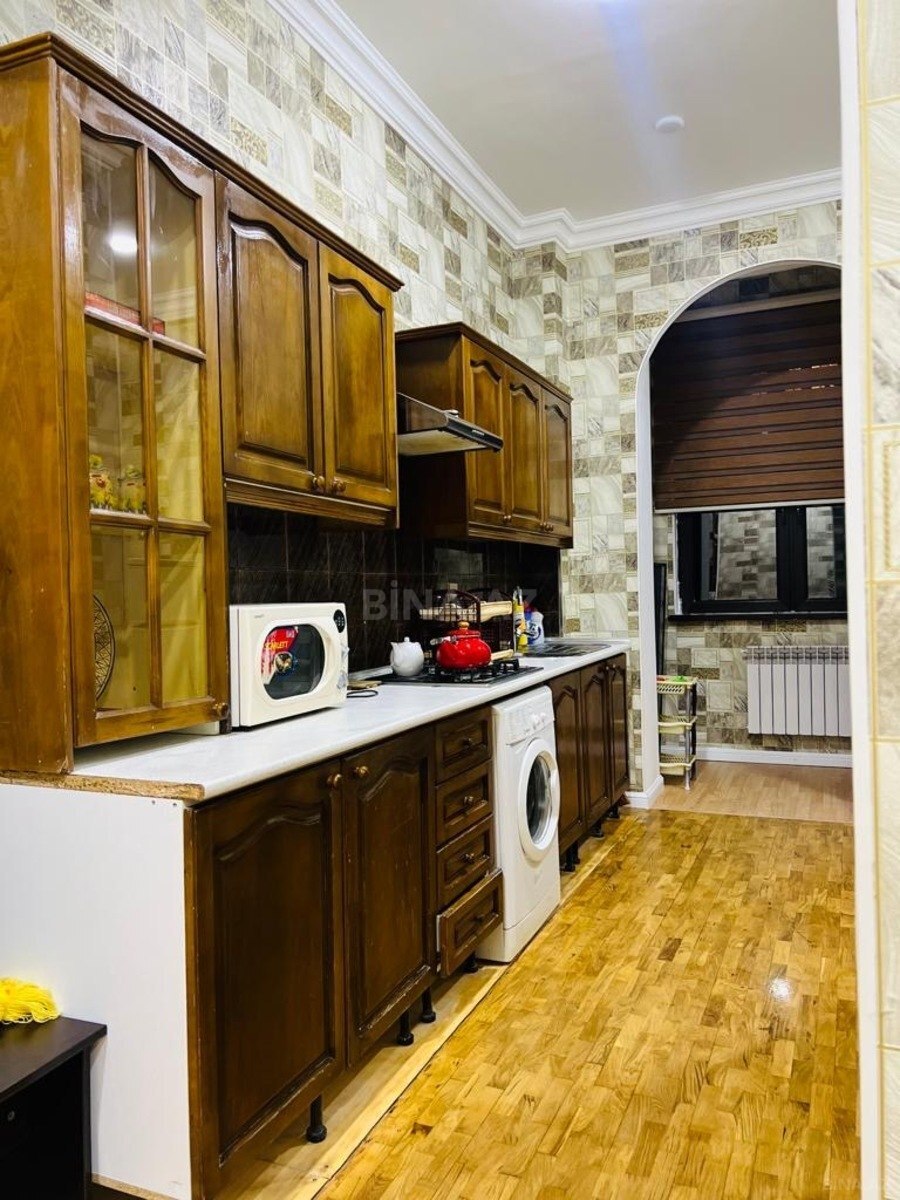 2 otaqlı Yeni tikili, 28 May m., Bakı