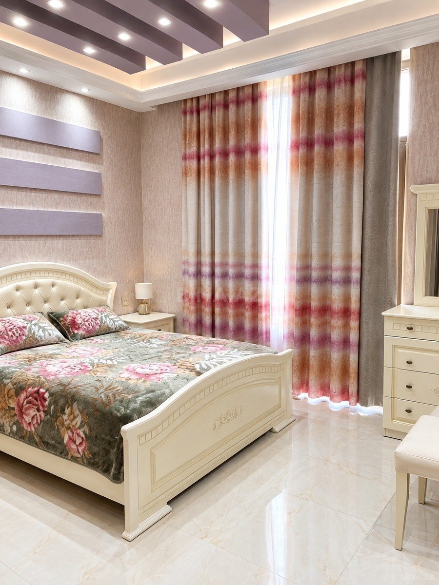 3 otaqlı Yeni tikili, Şah İsmayıl Xətai m., Bakı
