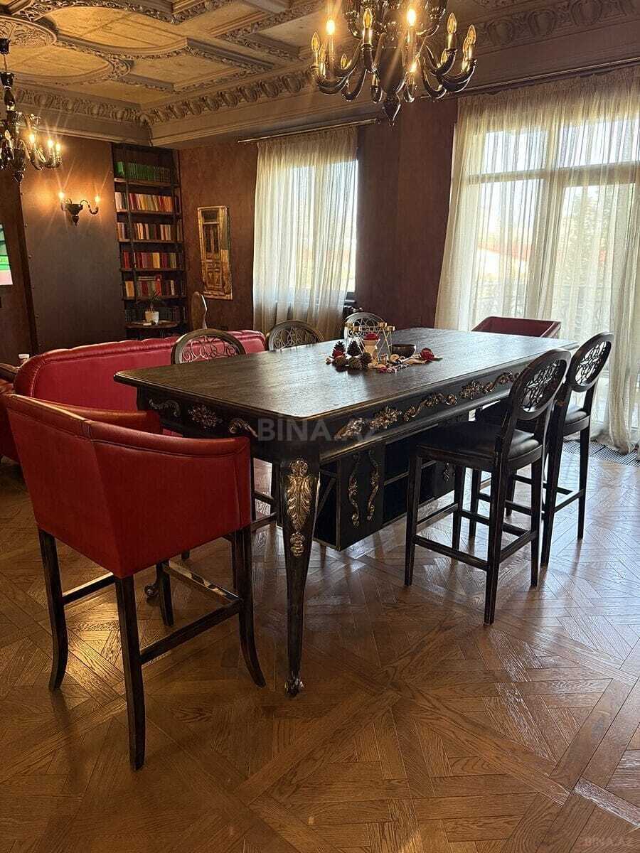 4 otaqlı Yeni tikili, Nəsimi r., Bakı