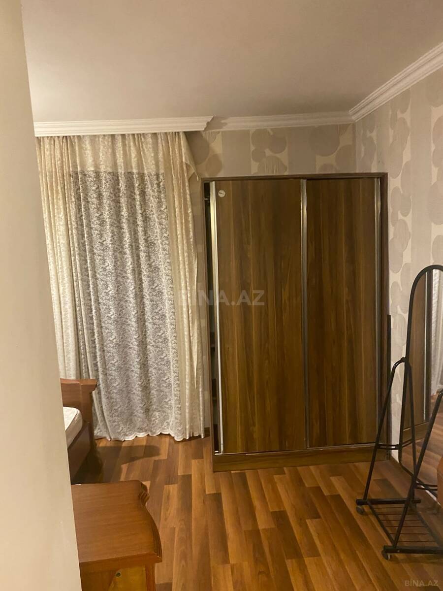 4 otaqlı Həyət evi/Bağ evi, 8 Noyabr m., Bakı