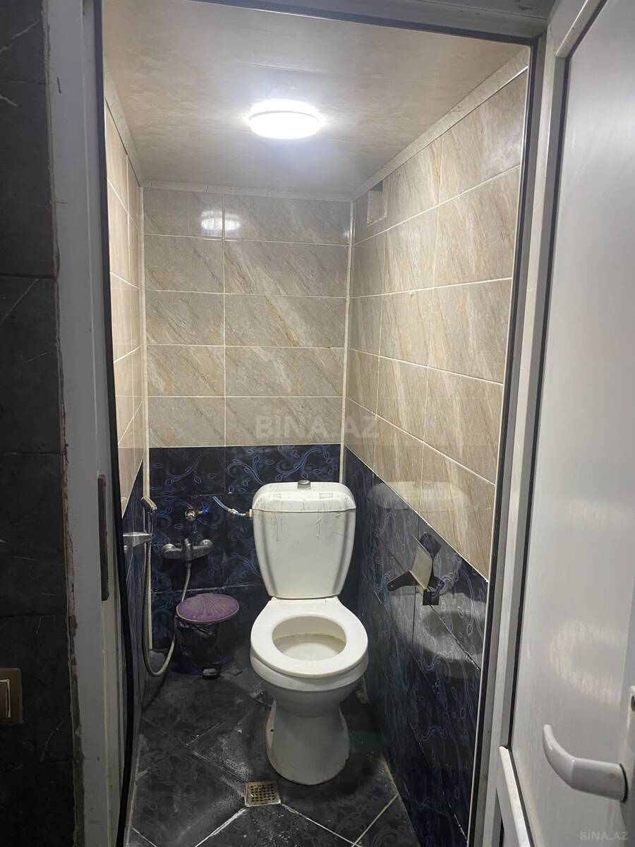 4 otaqlı Həyət evi/Bağ evi, 8 Noyabr m., Bakı