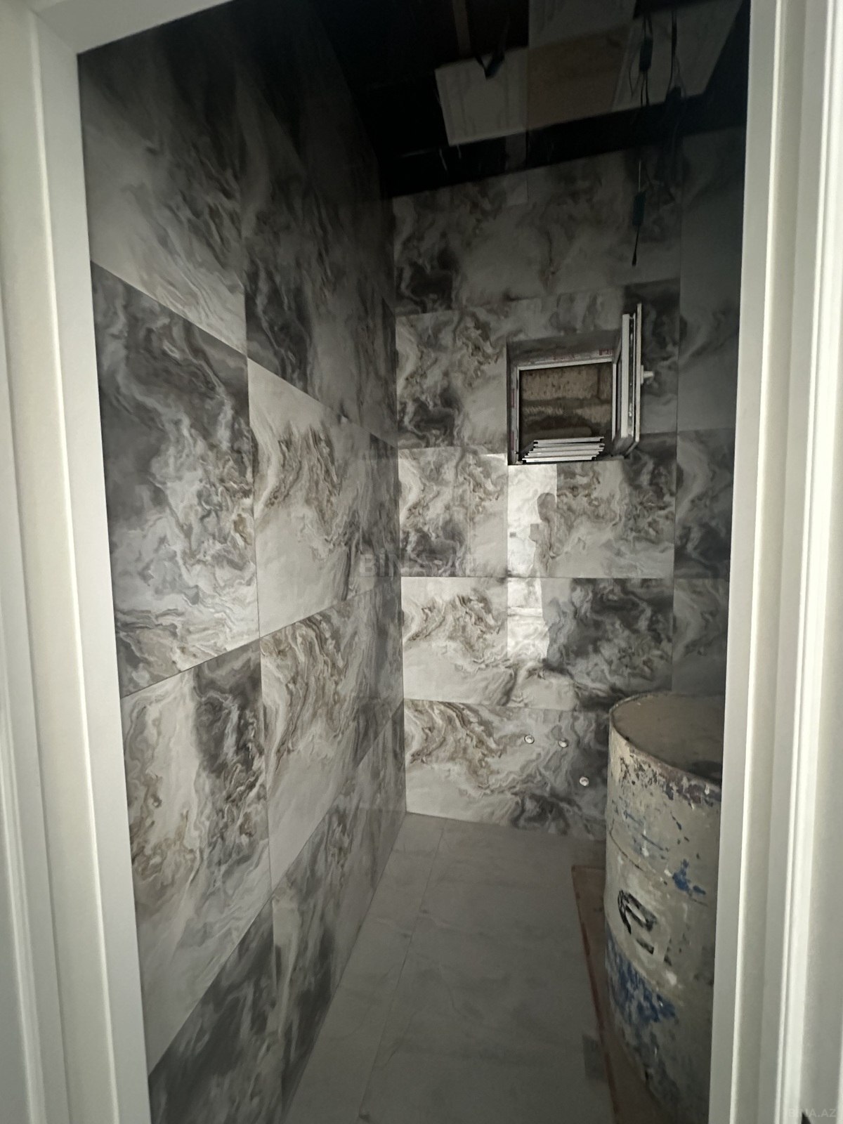 3 otaqlı Həyət evi/Bağ evi, Mehdiabad q., Bakı