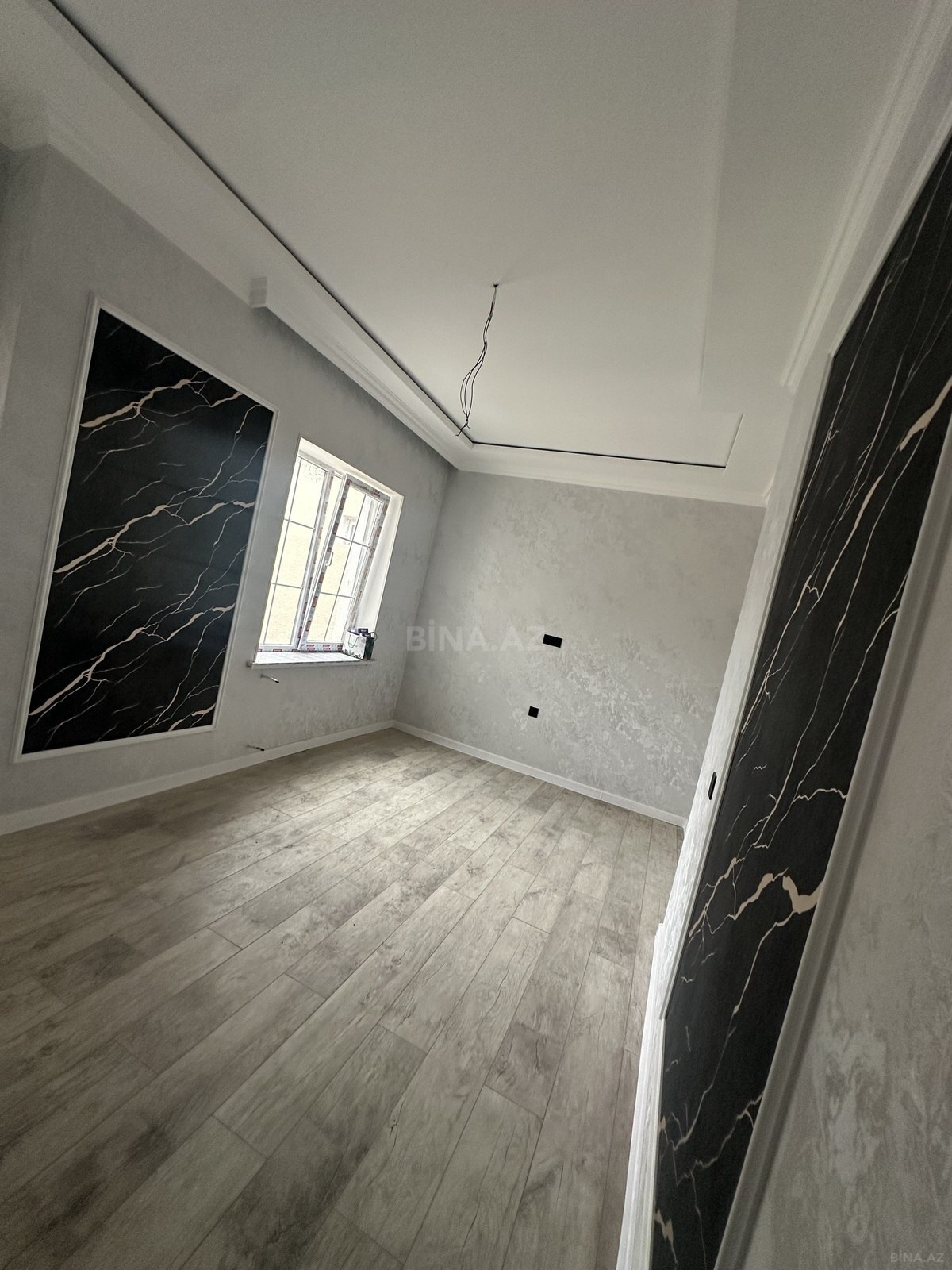 3 otaqlı Həyət evi/Bağ evi, Mehdiabad q., Bakı