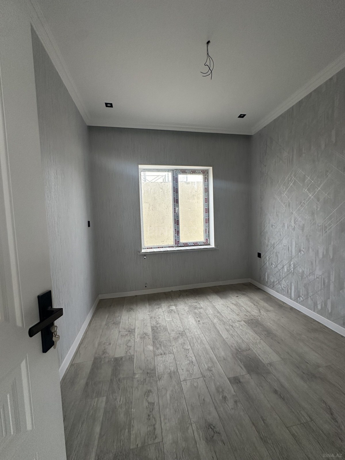 3 otaqlı Həyət evi/Bağ evi, Mehdiabad q., Bakı