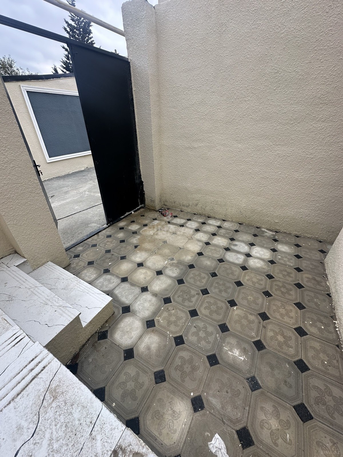 3 otaqlı Həyət evi/Bağ evi, Mehdiabad q., Bakı
