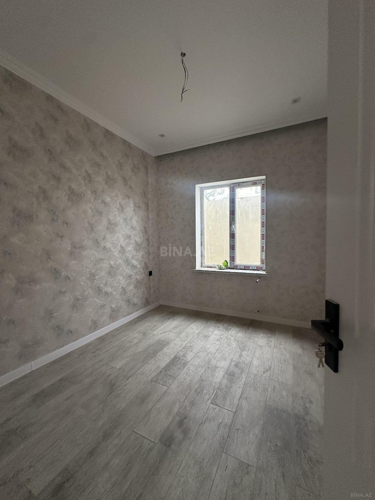 3 otaqlı Həyət evi/Bağ evi, Mehdiabad q., Bakı