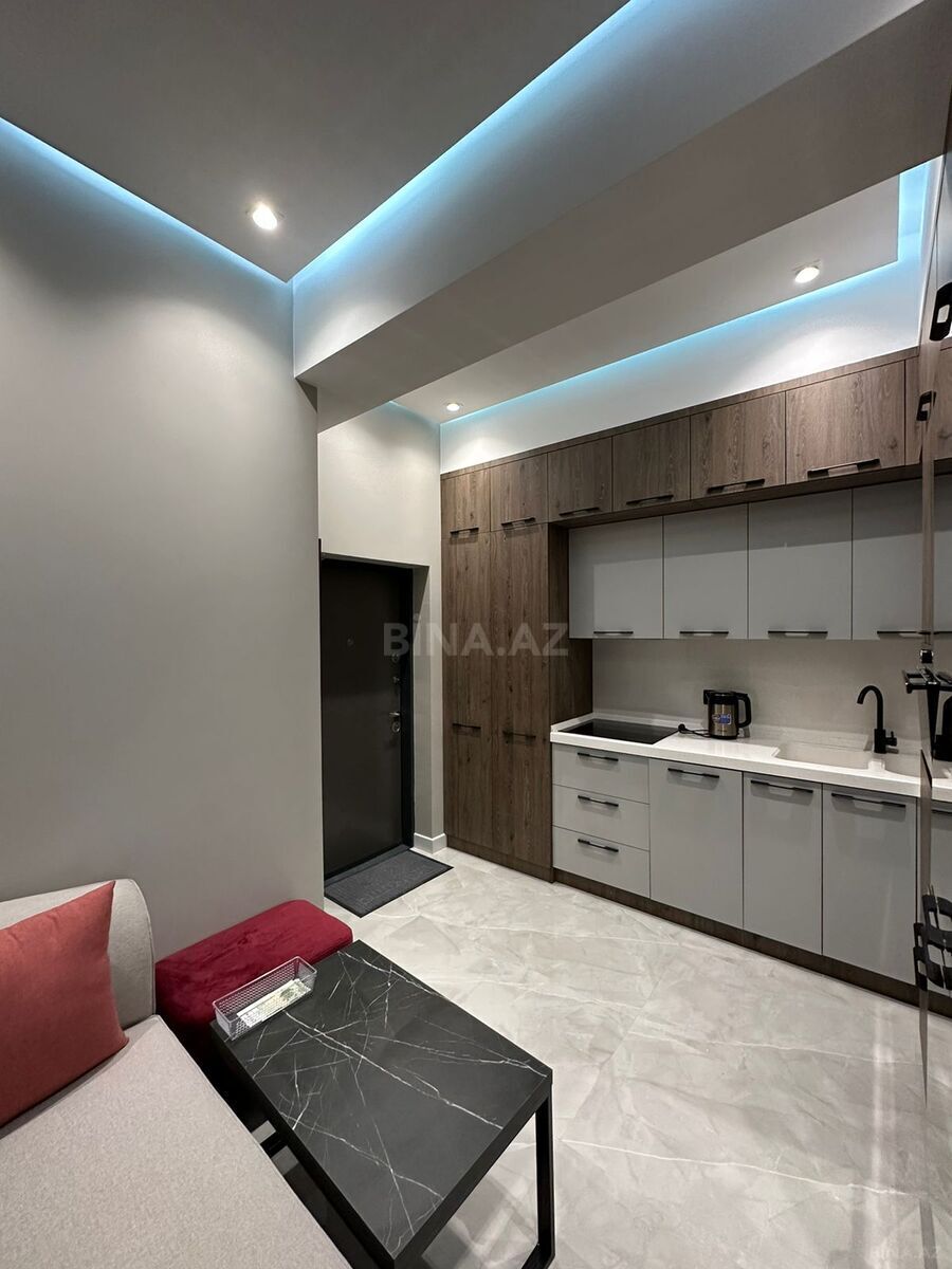 2 otaqlı Yeni tikili, 28 May m., Bakı