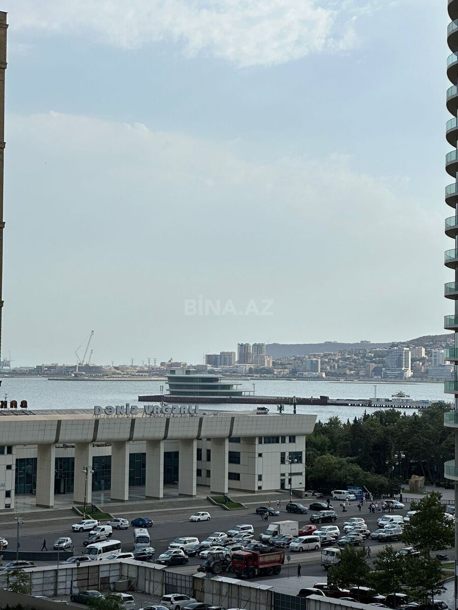 2 otaqlı Yeni tikili, 28 May m., Bakı