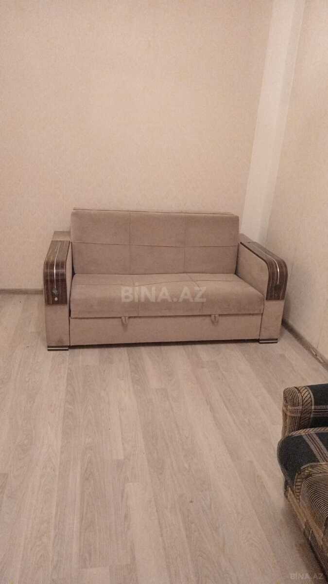 1 otaqlı Köhnə tikili, Yeni Günəşli q., Bakı