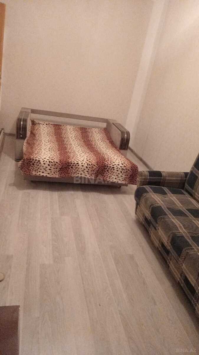 1 otaqlı Köhnə tikili, Yeni Günəşli q., Bakı