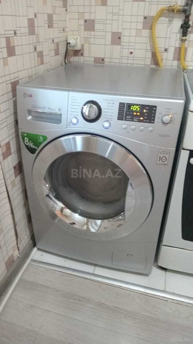 1 otaqlı Köhnə tikili, Yeni Günəşli q., Bakı
