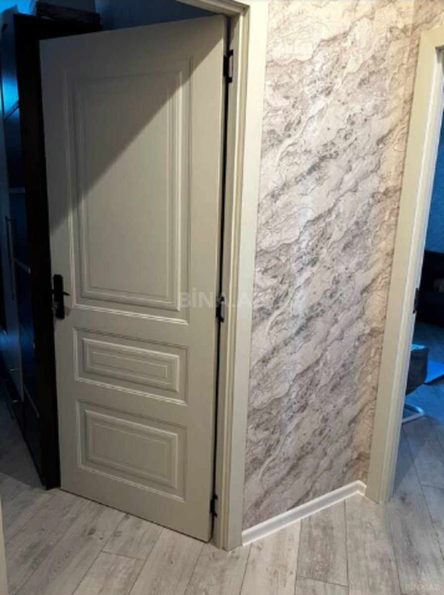 2 otaqlı Yeni tikili, 8 Noyabr m., Bakı