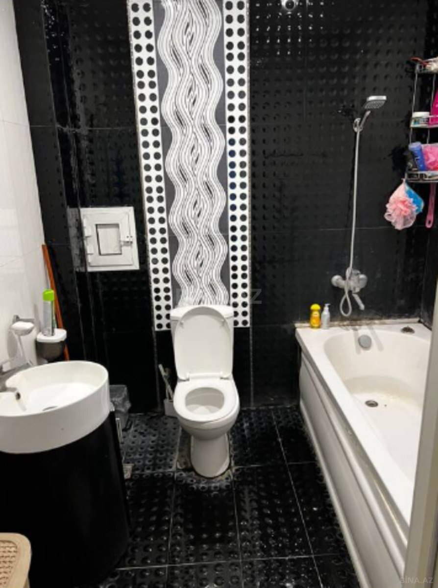 2 otaqlı Yeni tikili, 8 Noyabr m., Bakı