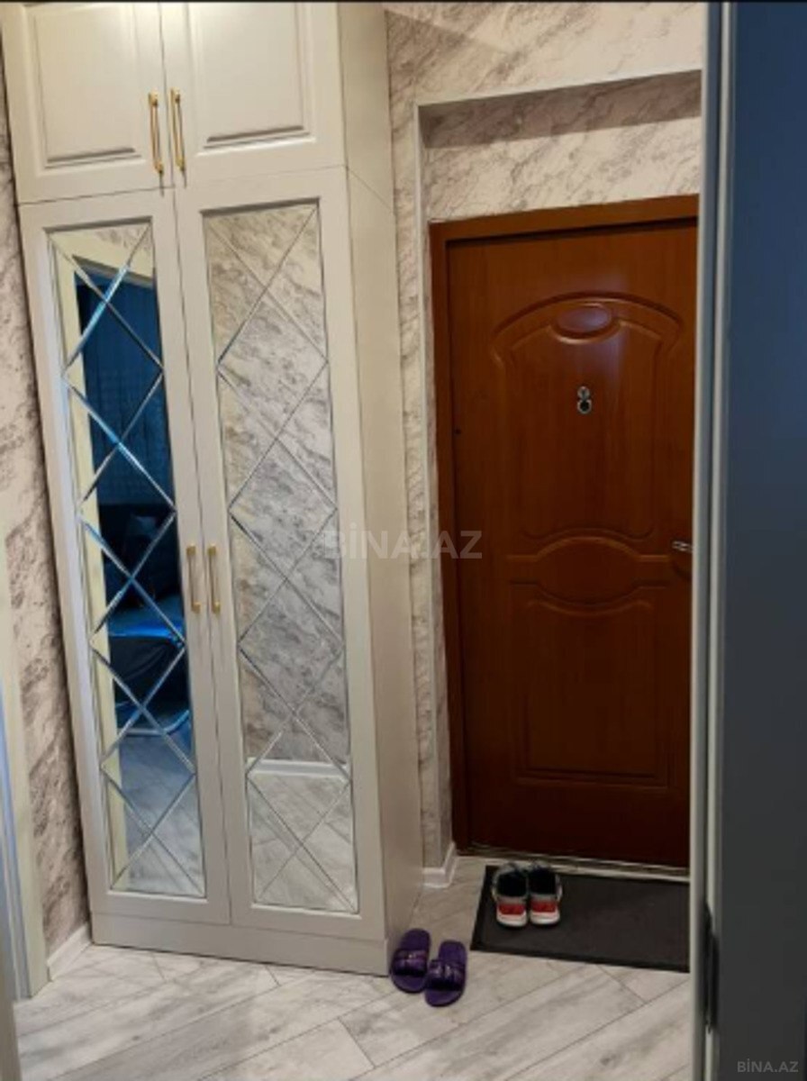 2 otaqlı Yeni tikili, 8 Noyabr m., Bakı