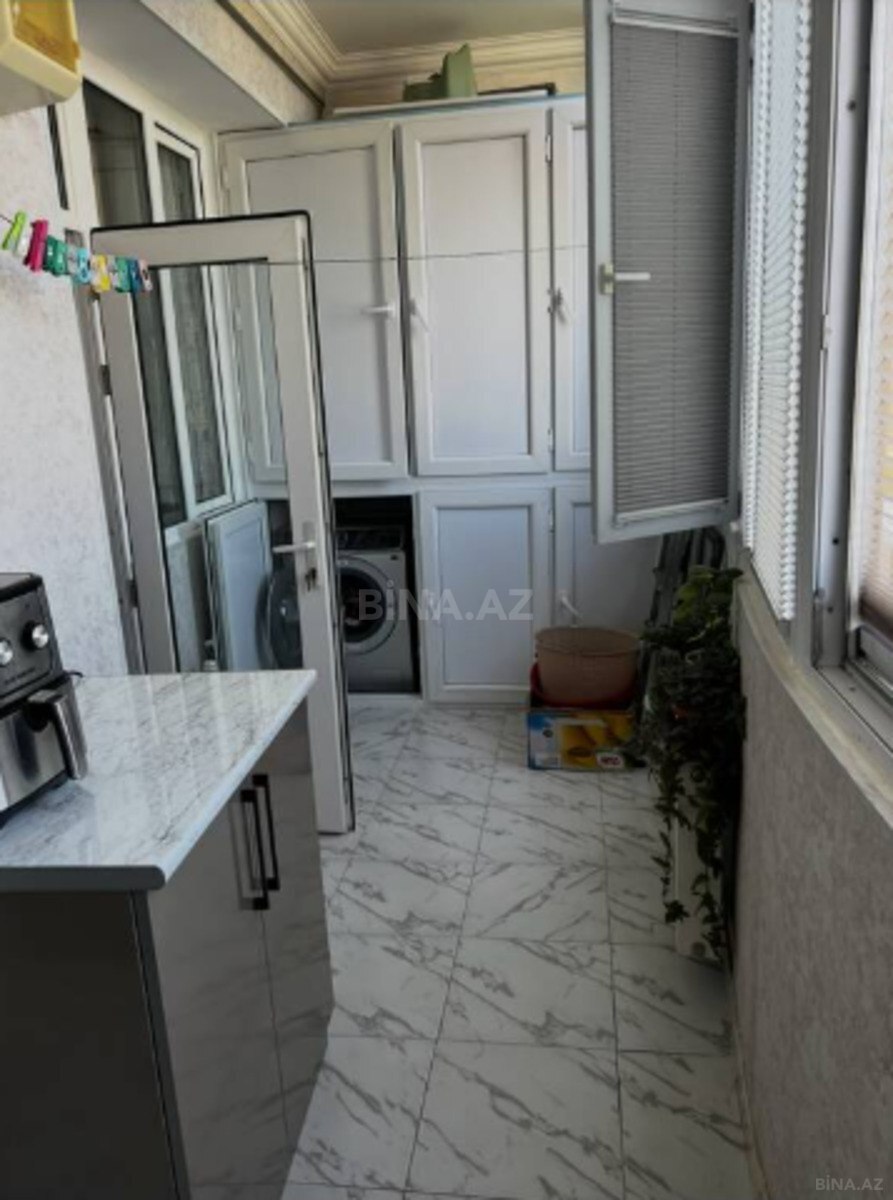 2 otaqlı Yeni tikili, 8 Noyabr m., Bakı