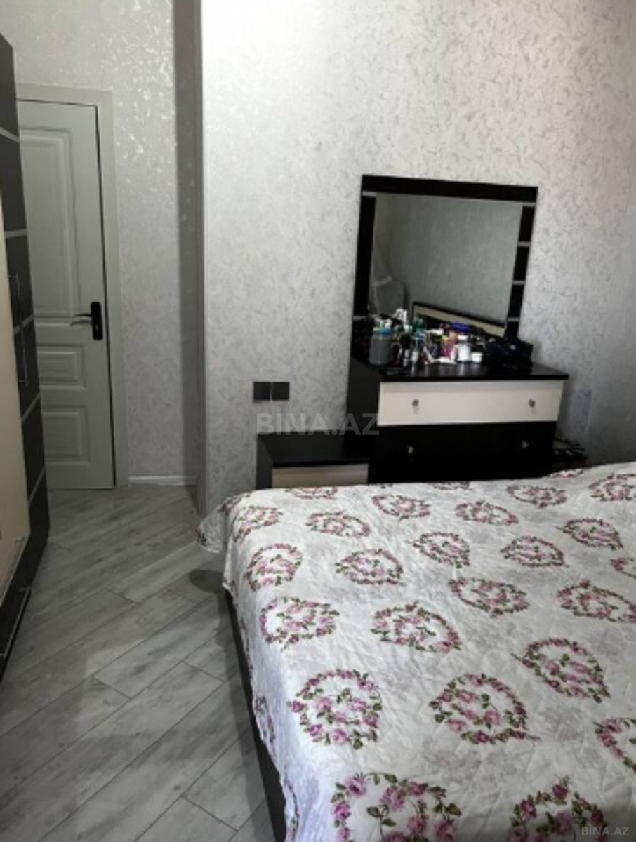 2 otaqlı Yeni tikili, 8 Noyabr m., Bakı