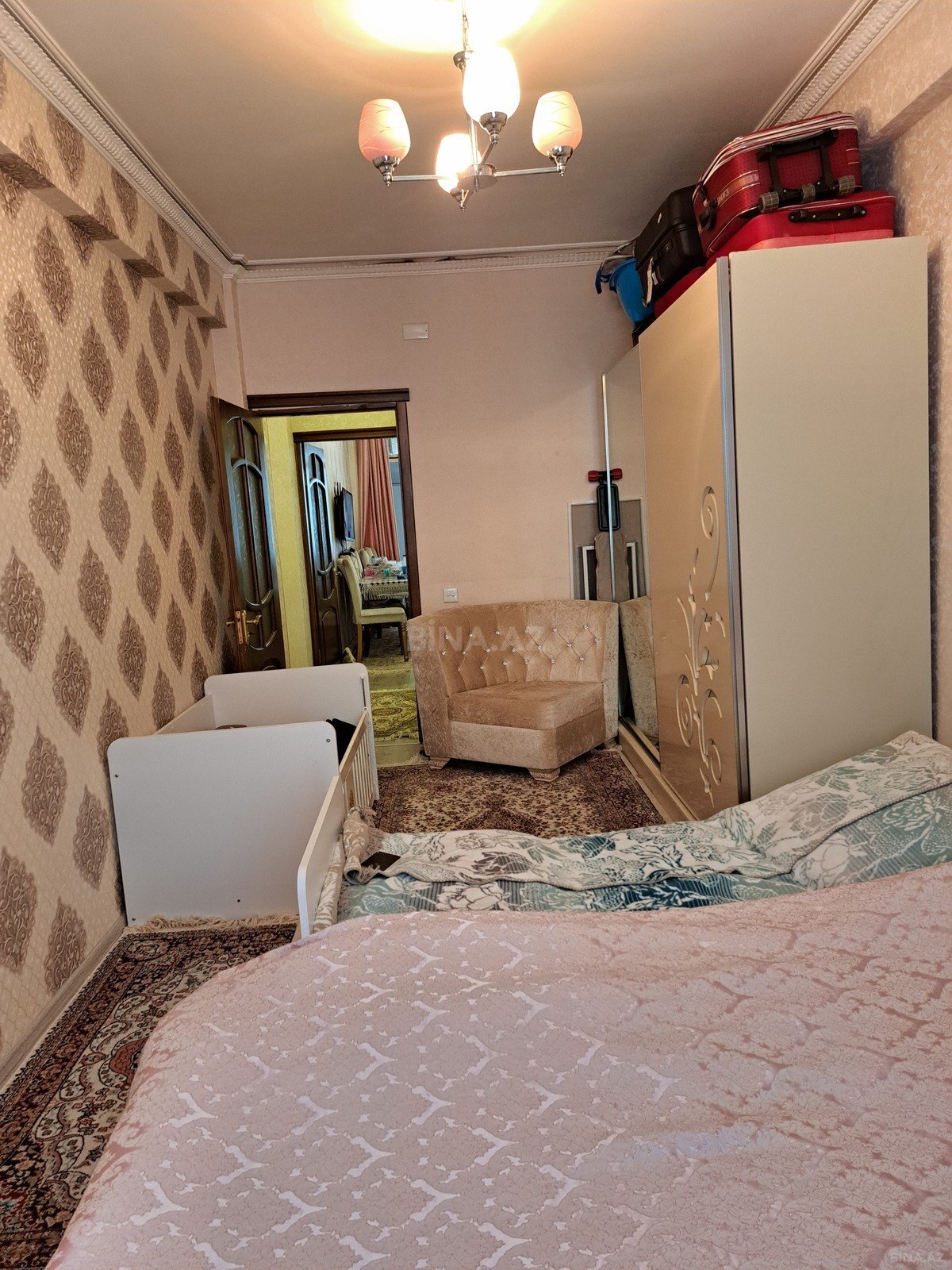 2 otaqlı Yeni tikili, Xırdalan