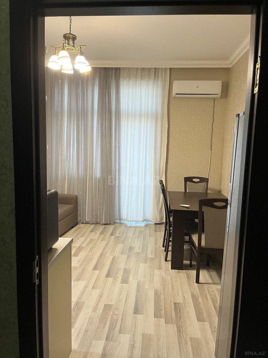 2 otaqlı Yeni tikili, Masazır q., Xırdalan