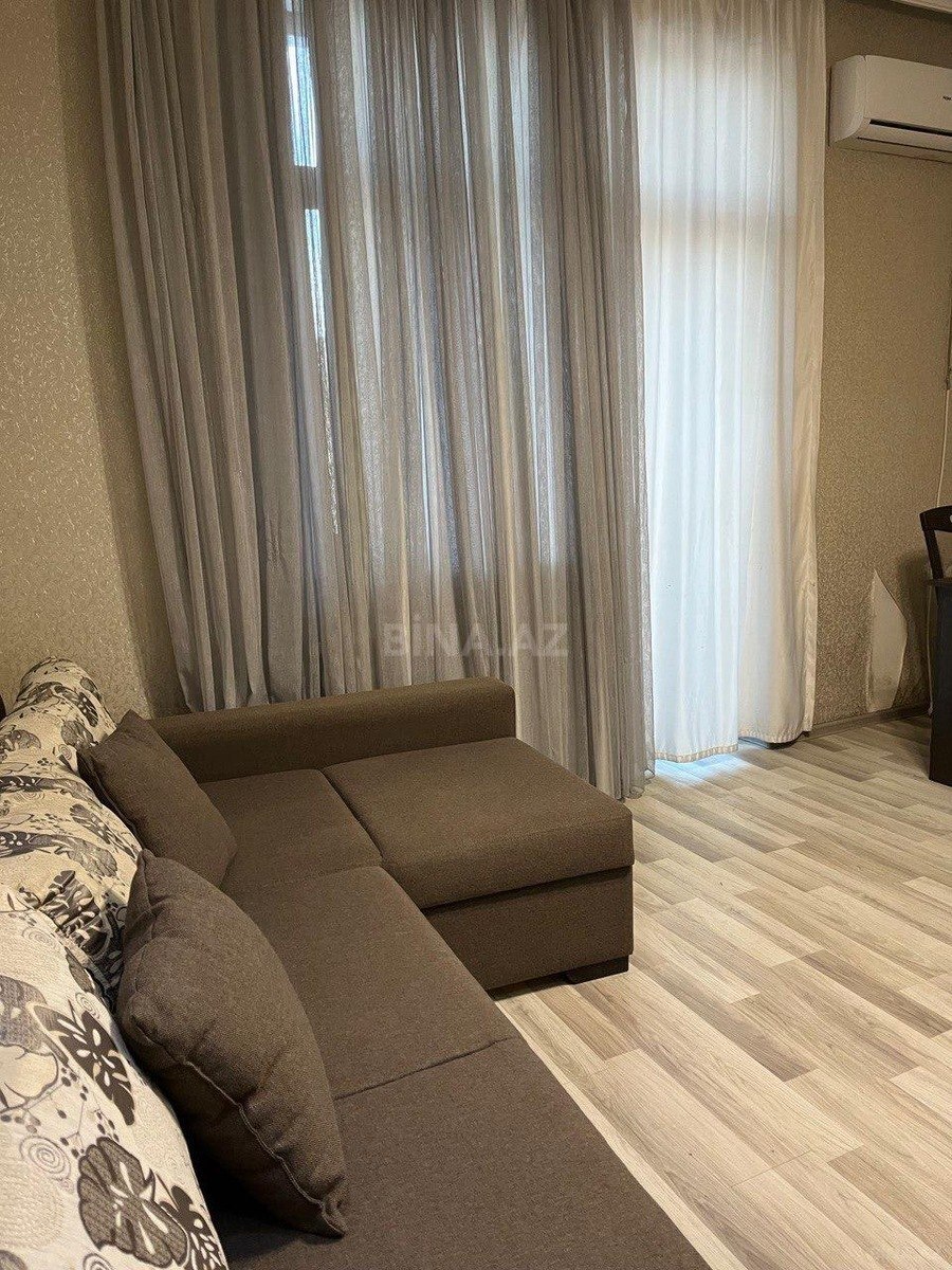 2 otaqlı Yeni tikili, Masazır q., Xırdalan