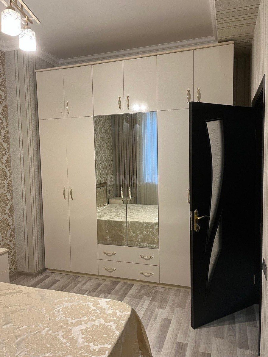 2 otaqlı Yeni tikili, Masazır q., Xırdalan