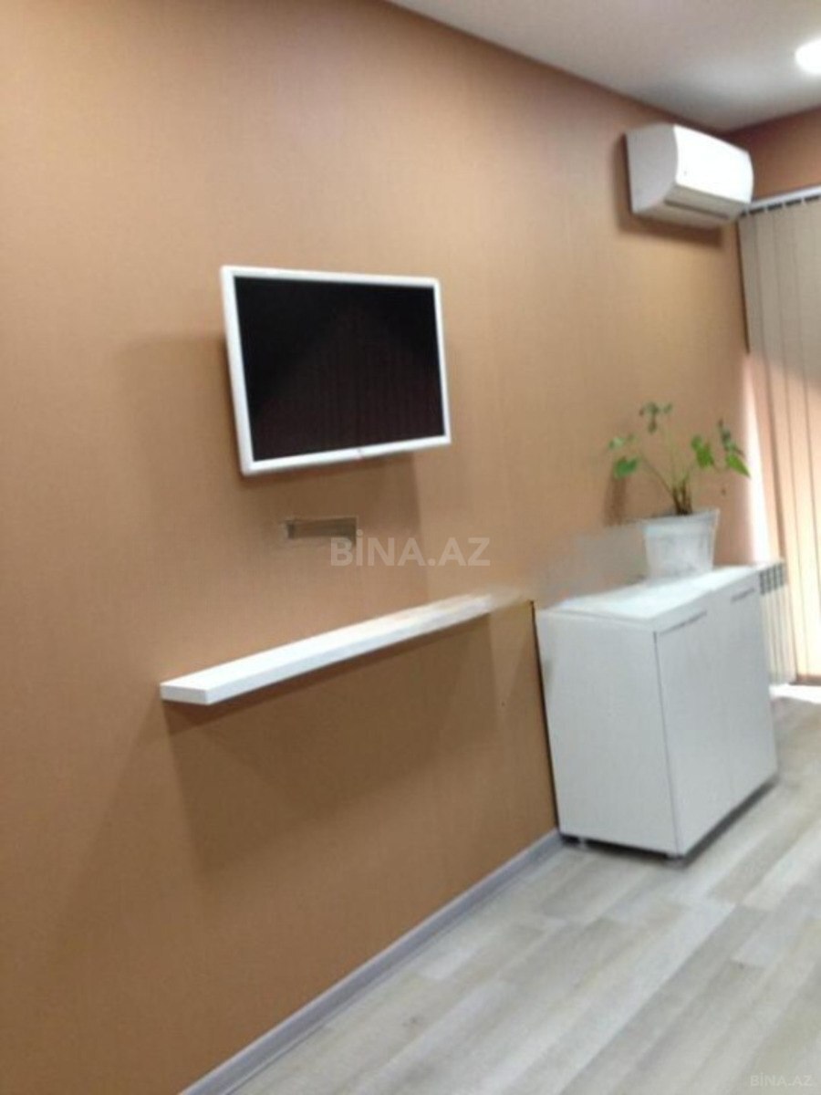2 otaqlı Ofis, Nəriman Nərimanov m., Bakı