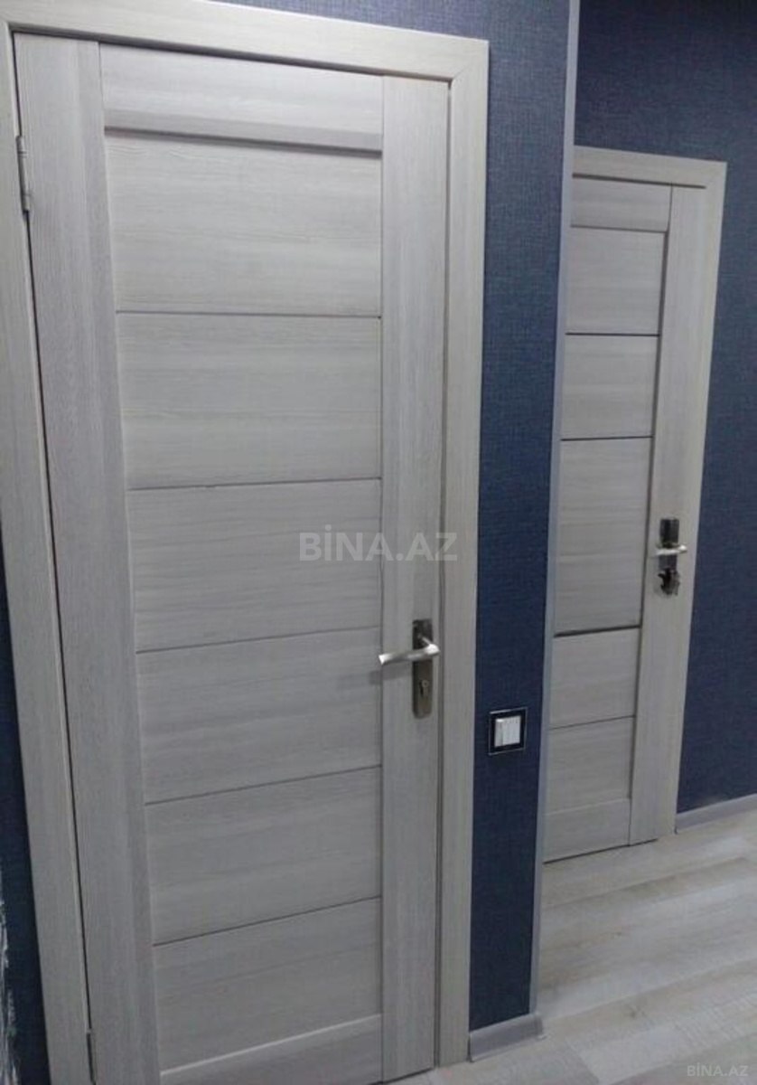 2 otaqlı Ofis, Nəriman Nərimanov m., Bakı