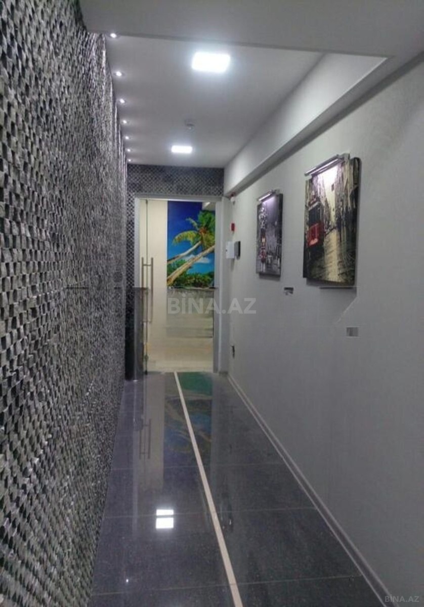 2 otaqlı Ofis, Nəriman Nərimanov m., Bakı