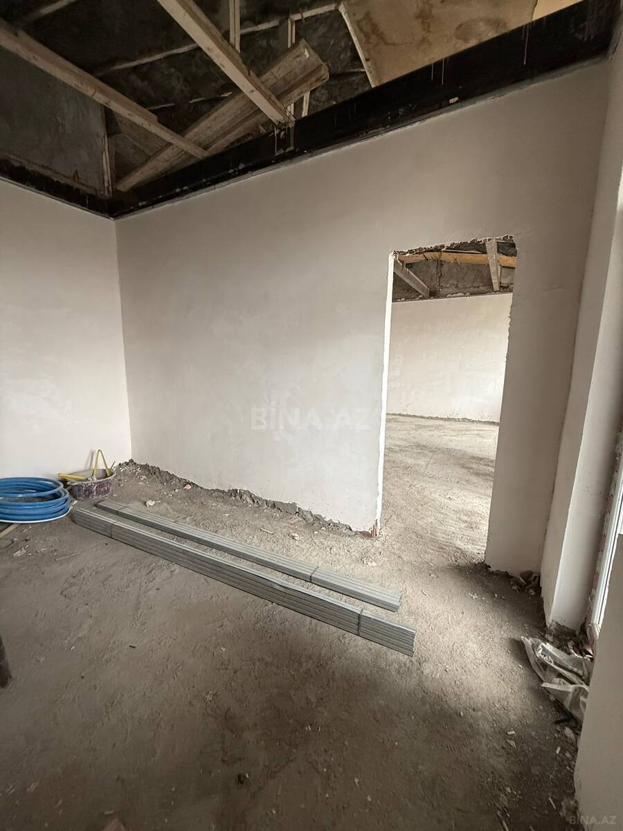 2 otaqlı Yeni tikili, Qara Qarayev m., Bakı