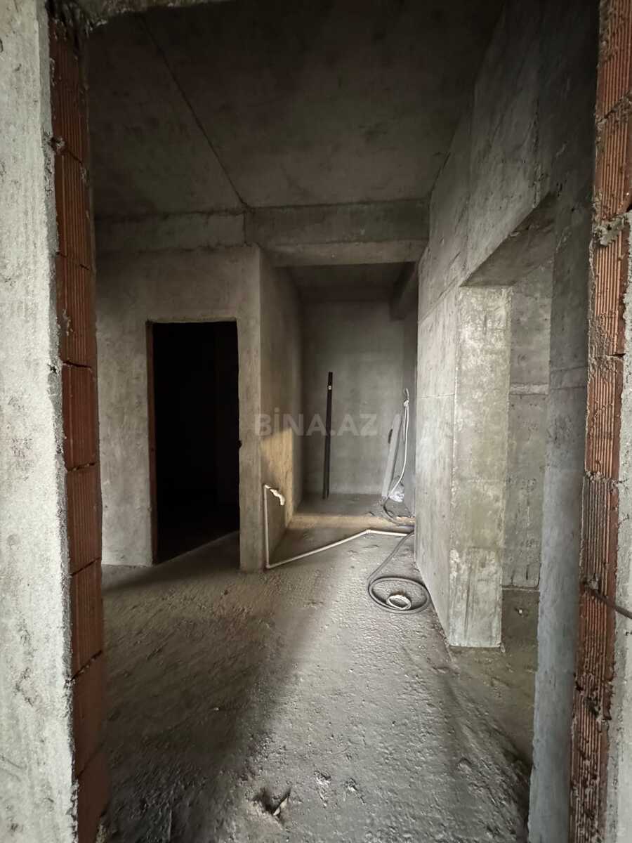 2 otaqlı Yeni tikili, Şah İsmayıl Xətai m., Bakı