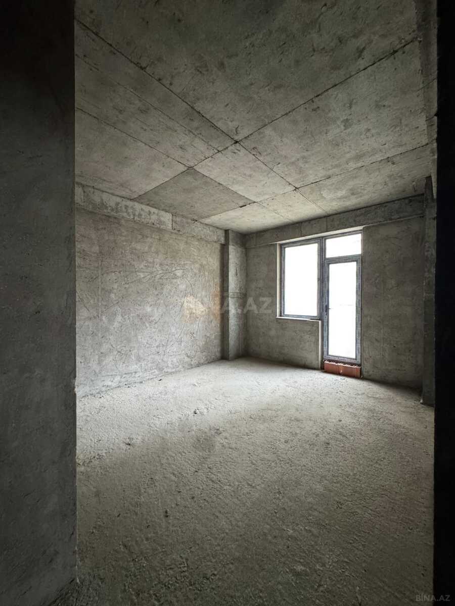 2 otaqlı Yeni tikili, Şah İsmayıl Xətai m., Bakı