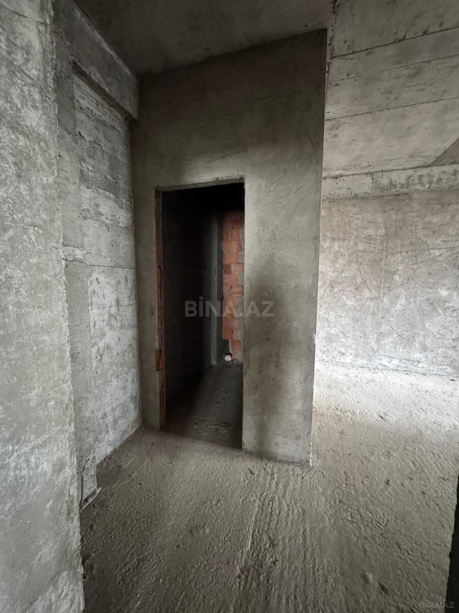 2 otaqlı Yeni tikili, Şah İsmayıl Xətai m., Bakı