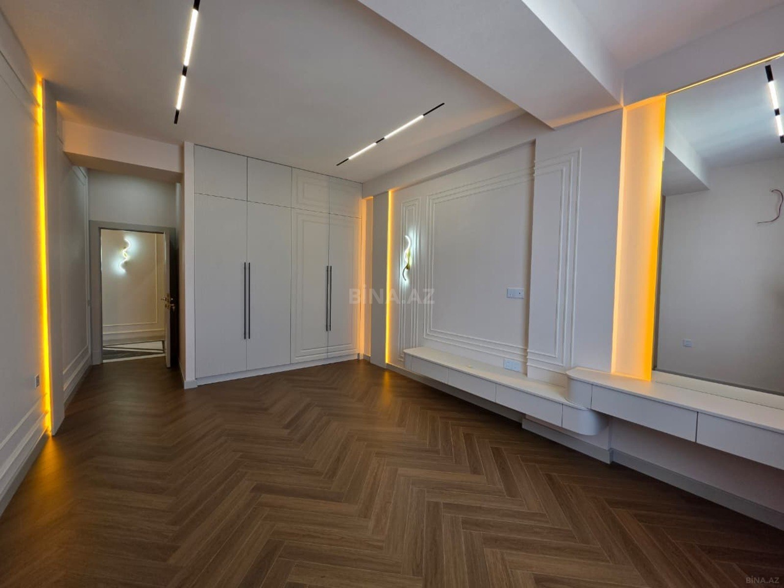 3 otaqlı Yeni tikili, 20 Yanvar m., Bakı