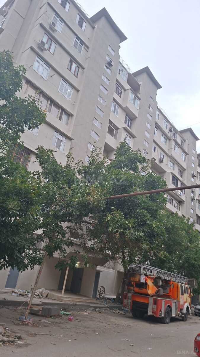 3 otaqlı mənzil satılır, Əhmədli, Bakı