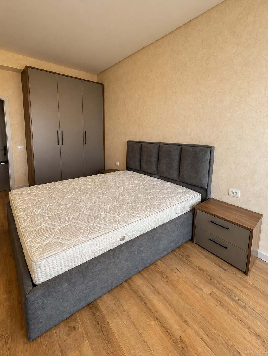 2 otaqlı Yeni tikili, Nəsimi r., Bakı