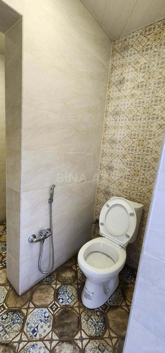 5 otaqlı Həyət evi/Bağ evi, Novxanı q., Bakı