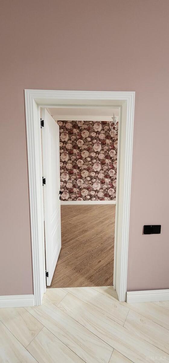 5 otaqlı Həyət evi/Bağ evi, Novxanı q., Bakı