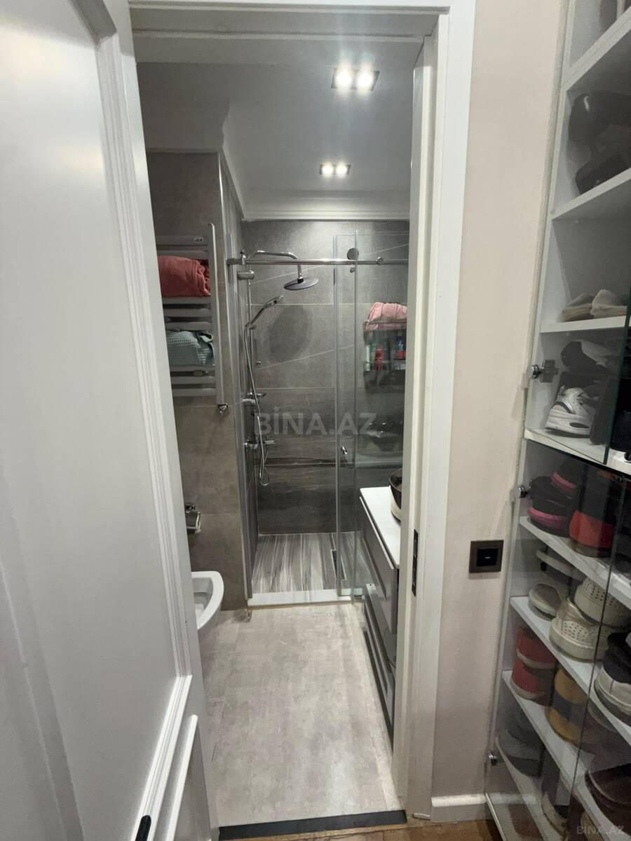3 otaqlı Yeni tikili, Xətai r., Bakı