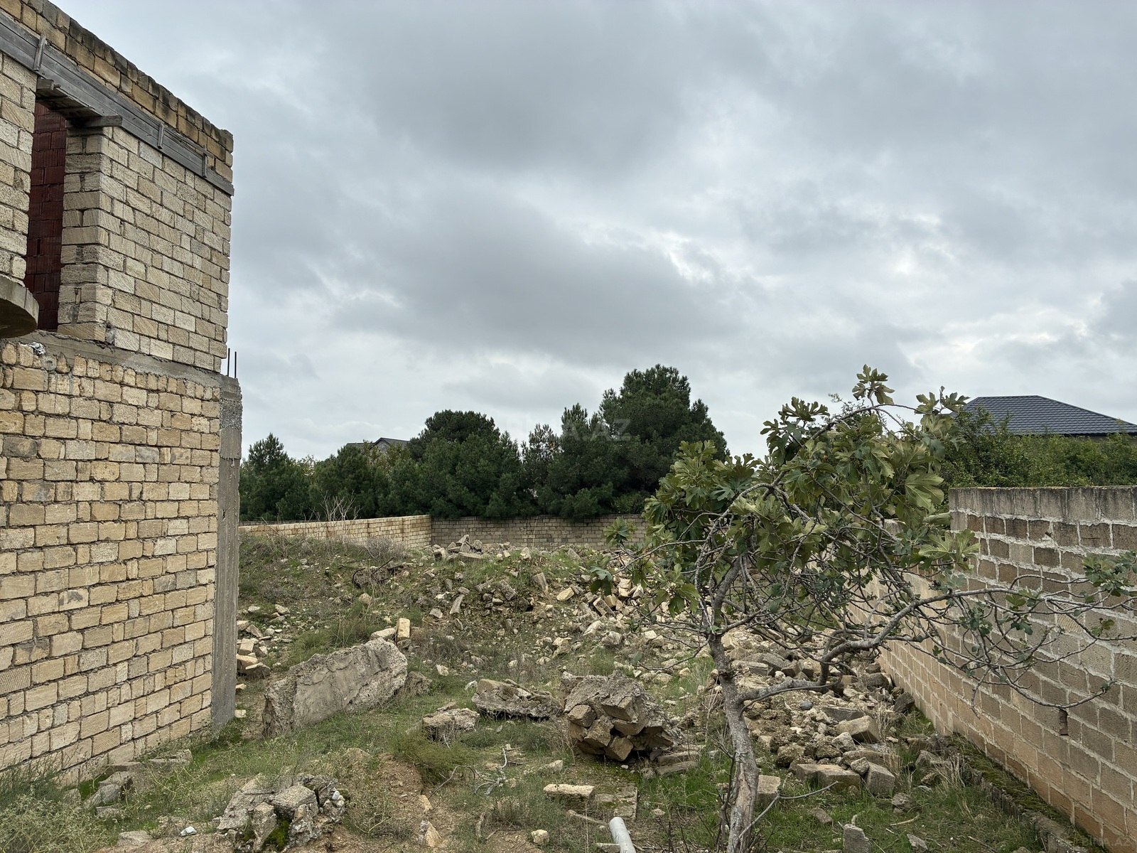 Torpaq Maştağa q., Bakı