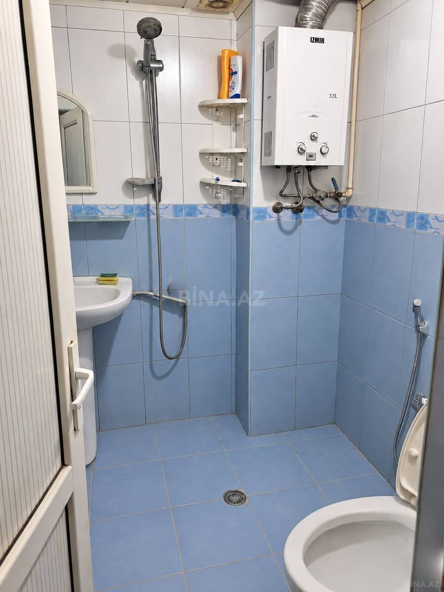 1 otaqlı Köhnə tikili, Yasamal q., Bakı