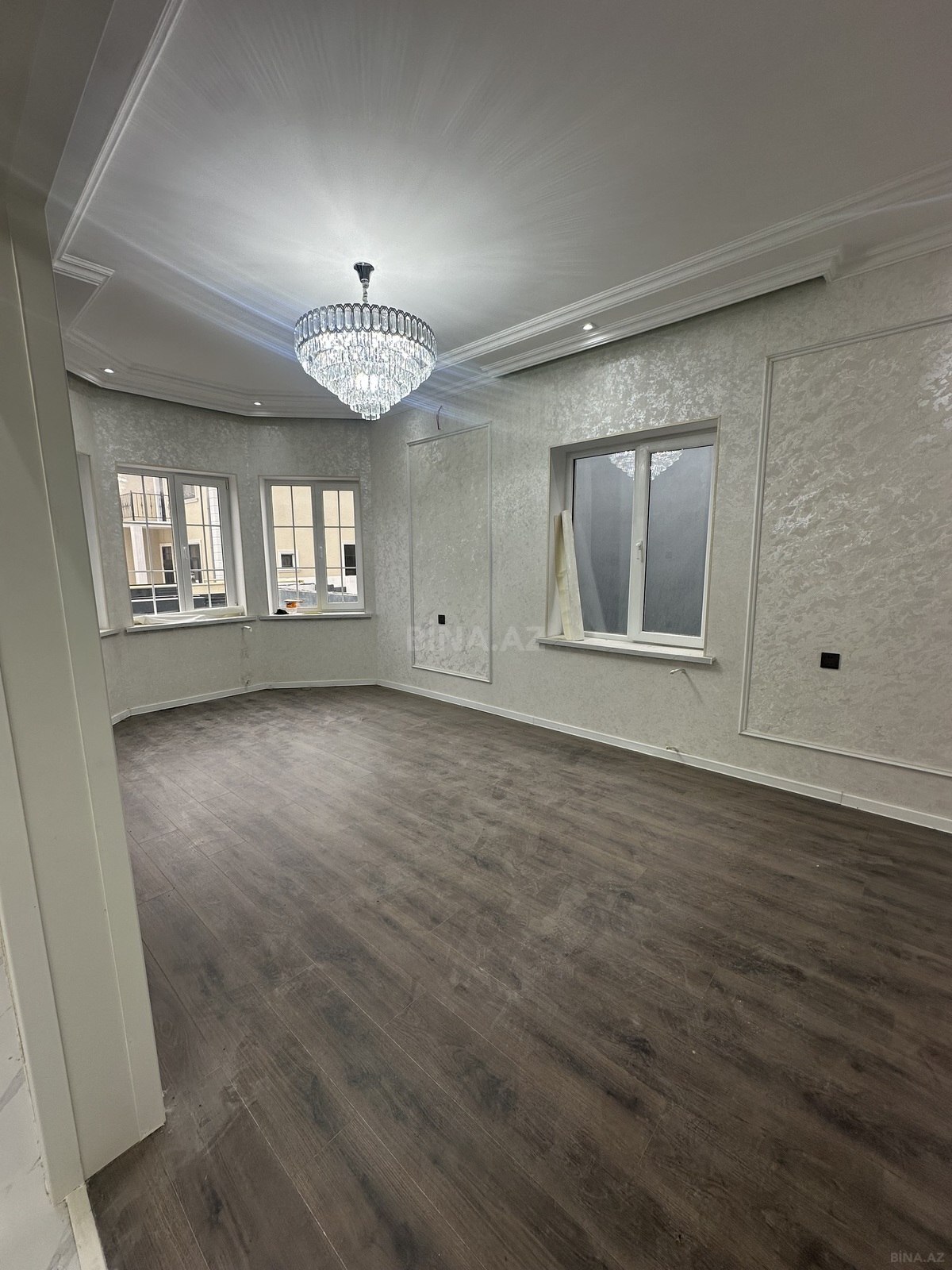 3 otaqlı Həyət evi/Bağ evi, Mehdiabad q., Bakı