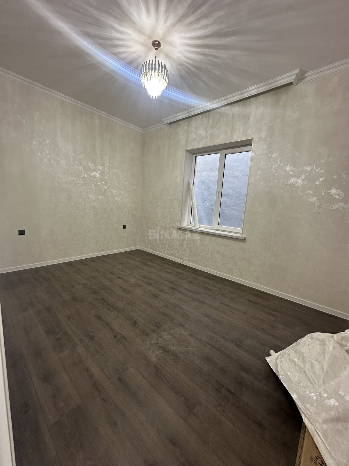 3 otaqlı Həyət evi/Bağ evi, Mehdiabad q., Bakı
