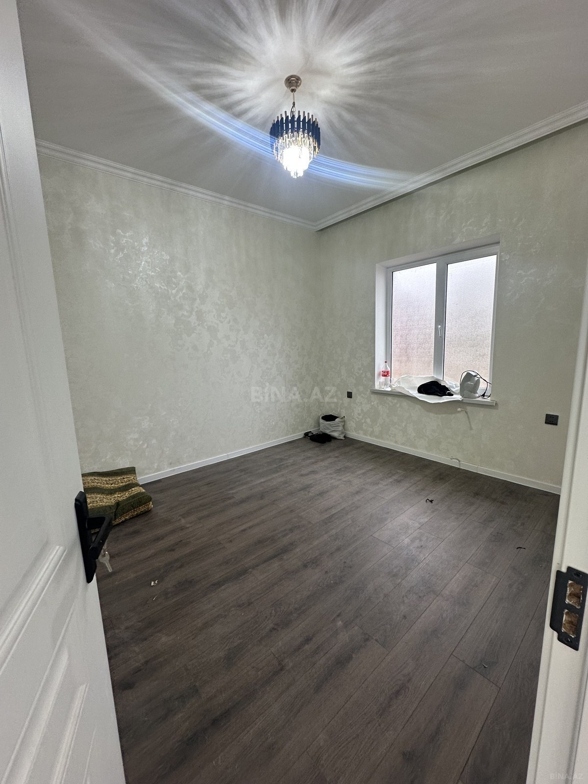 3 otaqlı Həyət evi/Bağ evi, Mehdiabad q., Bakı