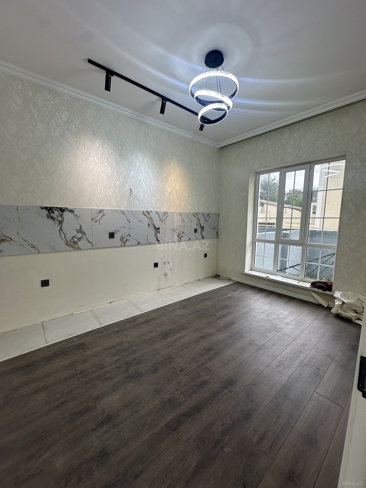 3 otaqlı Həyət evi/Bağ evi, Mehdiabad q., Bakı