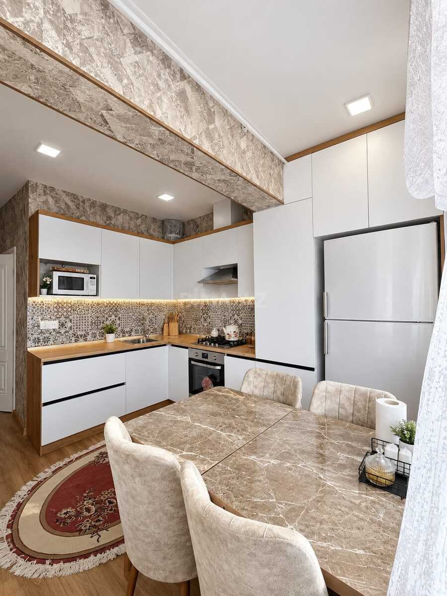 2 otaqlı Köhnə tikili, Nəsimi m., Bakı