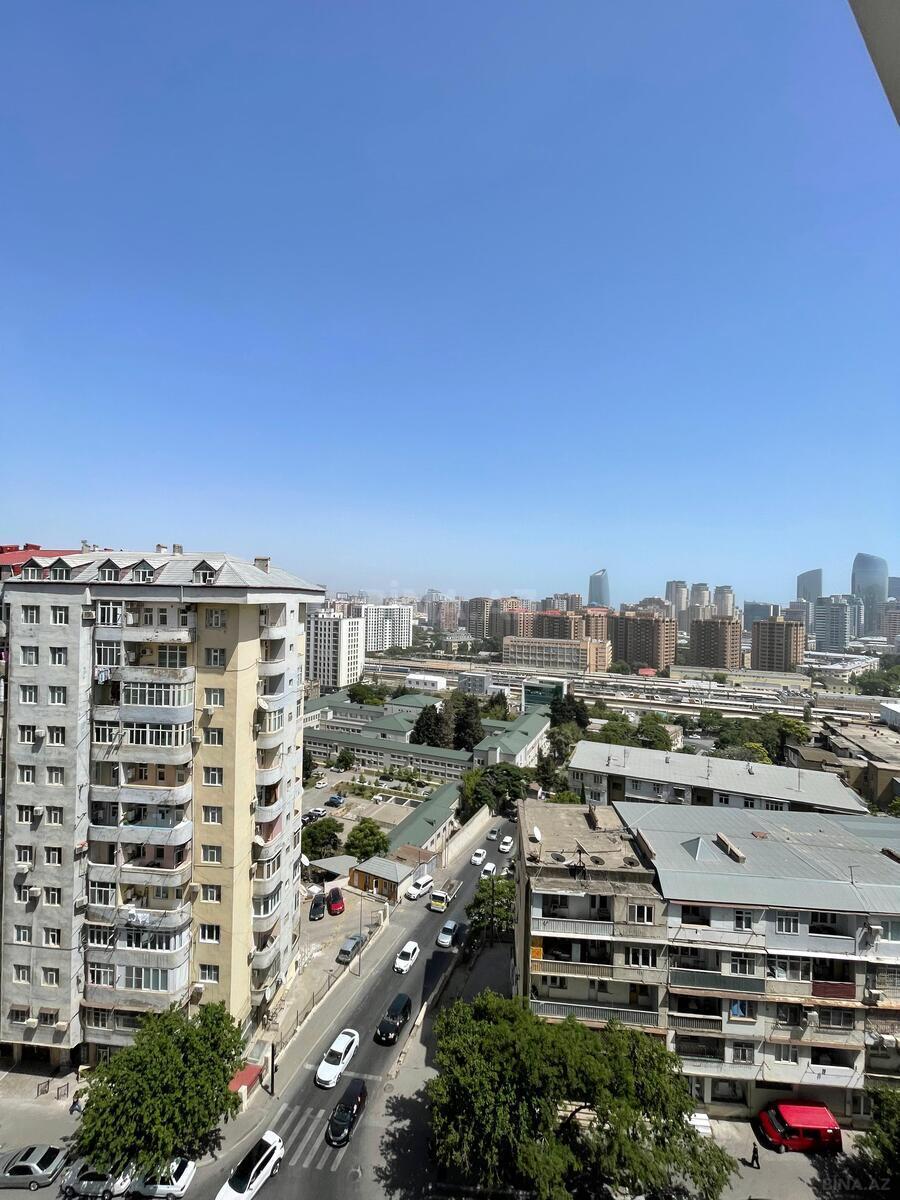 2 otaqlı Yeni tikili, 28 May m., Bakı